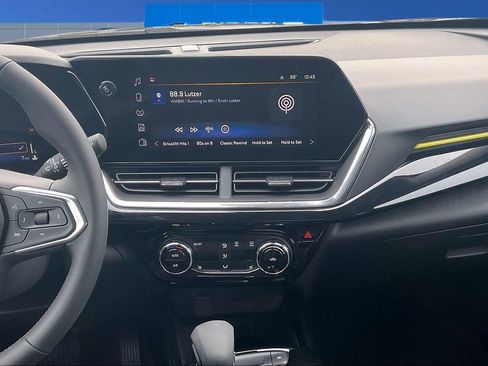 New 2026 Chevrolet Trax ACTIV w/ Driver Confidence Package image 6