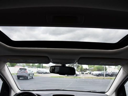 Used 2015 Honda CR-V EX-L image 24