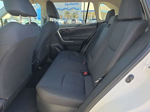 Used 2025 Toyota RAV4 LE image 13