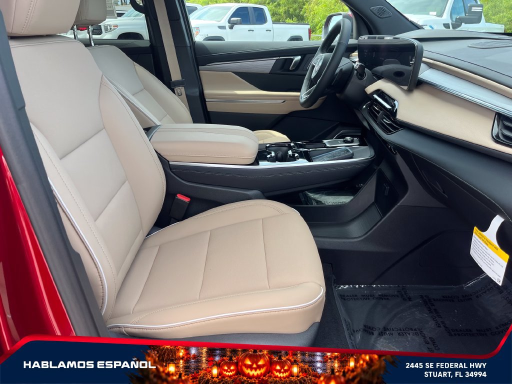 New 2026 Buick Enclave Preferred FWD image 20