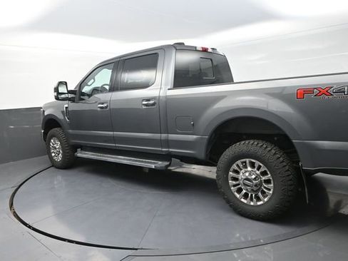 Used 2021 Ford F350 XLT w/ XLT Premium Package image 50