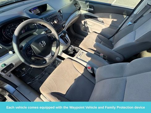 Used 2014 Honda CR-V EX image 15