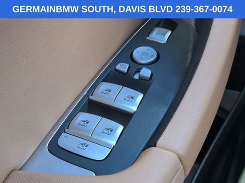 Certified 2024 BMW X3 xDrive30i w/ Premium Package AWD/4WD image 27
