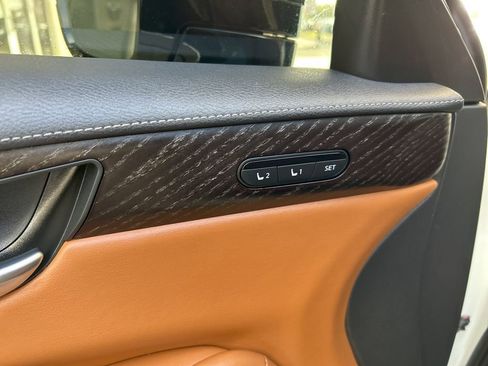 Used 2024 INFINITI QX60 Autograph image 54