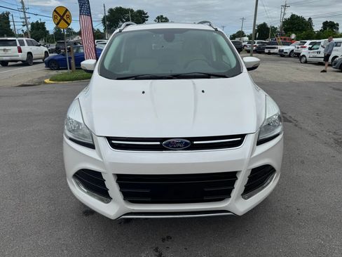 Used 2015 Ford Escape Titanium AWD/4WD image 23