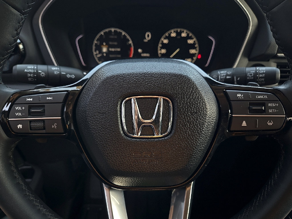 Used 2025 Honda Pilot EX-L image 19
