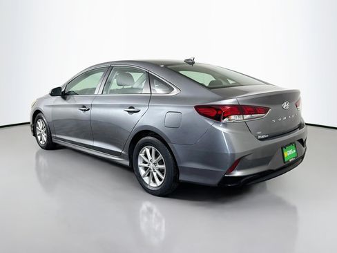 Used 2019 Hyundai Sonata SE FWD image 7