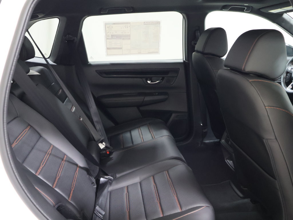 New 2027 Honda CR-V Sport-L image 19