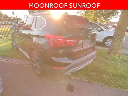 Used 2018 BMW X1 sDrive28i FWD image 4