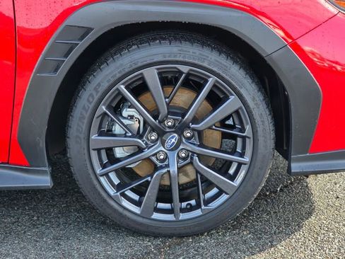 Used 2023 Subaru WRX Premium image 8