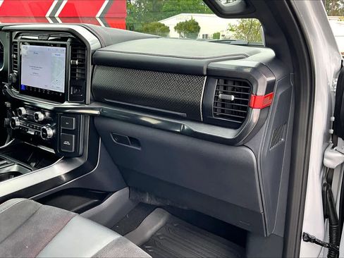Used 2025 Ford F150 Raptor w/ Equipment Group 803A Raptor R AWD/4WD image 19