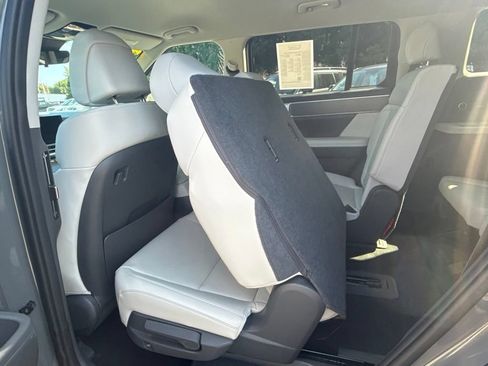 Used 2026 Hyundai Santa Fe SEL AWD/4WD image 42