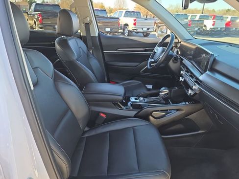 Used 2024 Kia Telluride S w/ S Sunroof Package AWD/4WD image 28