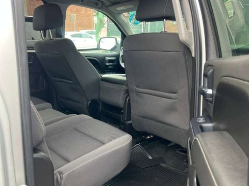 Used 2016 Chevrolet Silverado 1500 LT w/ All Star Edition image 35