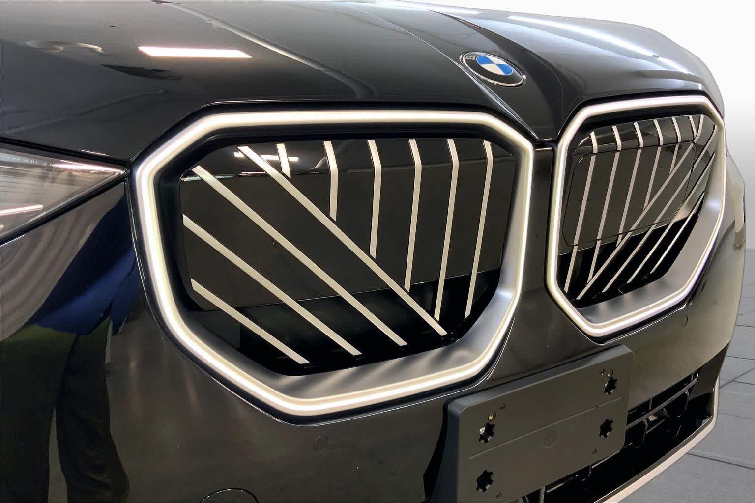 Used 2026 BMW X3 xDrive30i w/ Convenience Package AWD/4WD image 32