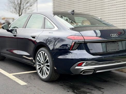 New 2026 Audi A6 Premium Plus image 4