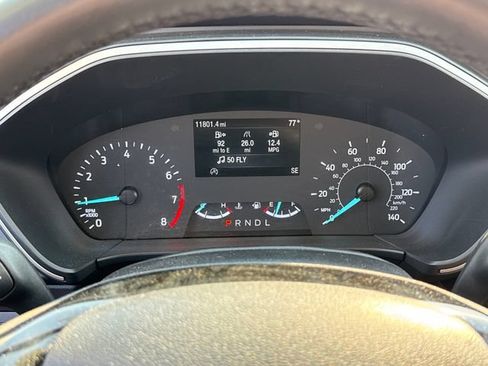 Used 2022 Ford Escape SEL AWD/4WD image 25