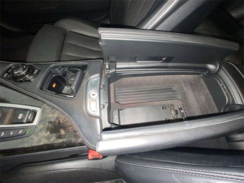 Used 2014 BMW 650i Gran Coupe xDrive image 21