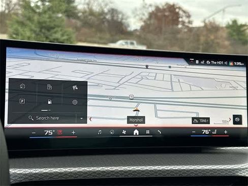 Used 2025 BMW 440i xDrive Coupe w/ Premium Package image 13