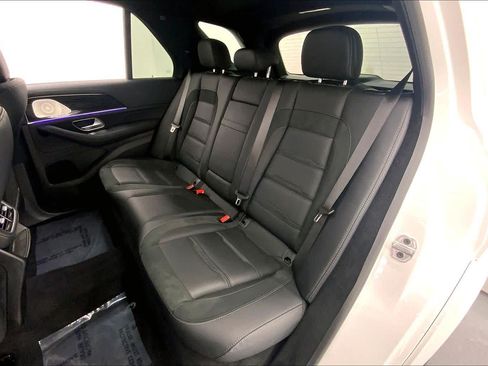 Used 2024 Mercedes-Benz GLE 53 AMG 4MATIC image 17