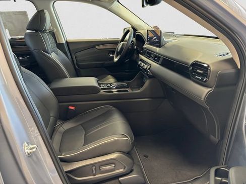 New 2026 Honda Pilot Elite image 16