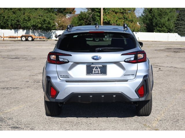New 2026 Subaru Crosstrek 2.5i Limited AWD/4WD image 30