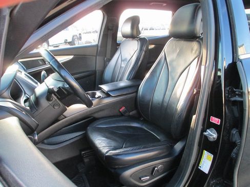 Used 2017 Lincoln MKX Reserve image 17