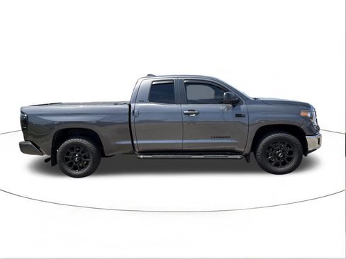 Used 2021 Toyota Tundra SR5 RWD image 2