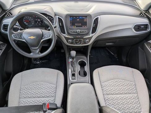 Used 2024 Chevrolet Equinox LS AWD/4WD image 18