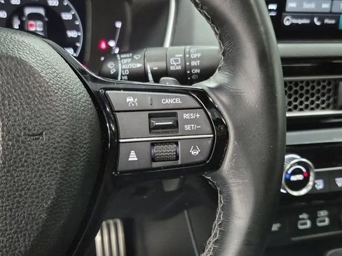 Used 2022 Honda Civic Sport Touring image 27