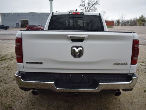 Used 2019 RAM 1500 Big Horn image 7