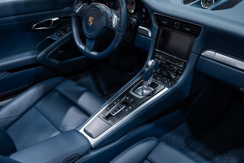 Used 2013 Porsche 911 Carrera 4S AWD/4WD image 58