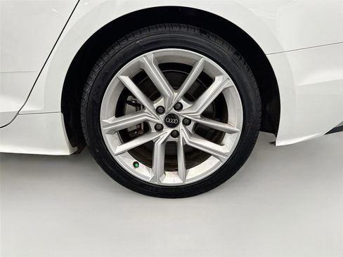 Used 2024 Audi A5 2.0T Premium Plus AWD/4WD image 33