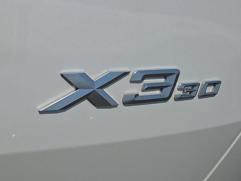 Used 2026 BMW X3 xDrive30i AWD/4WD image 7
