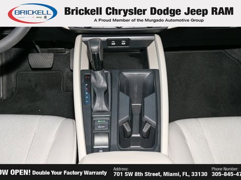 Used 2024 Honda Accord LX image 22