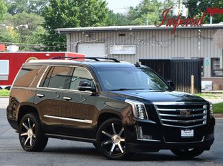 Used 2016 Cadillac Escalade Premium video 1
