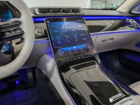 New 2026 Mercedes-Benz S 63 AMG S image 29