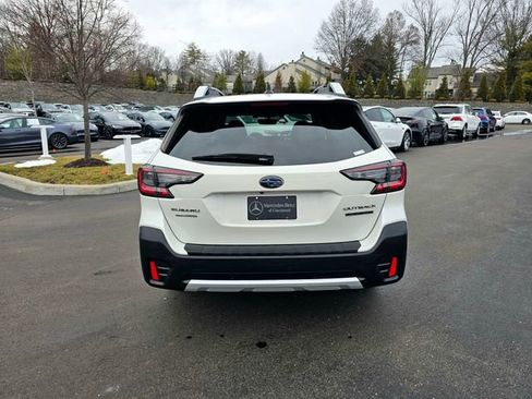 Used 2020 Subaru Outback Touring XT image 9