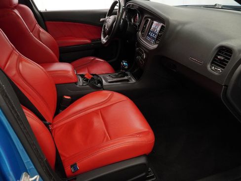 Certified 2023 Dodge Charger R/T w/ Blacktop Package RWD image 48