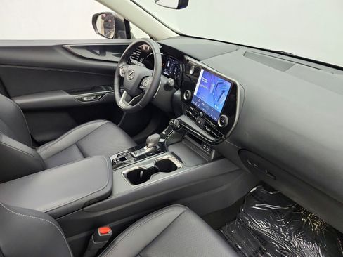 Used 2022 Lexus NX 350 AWD w/ Cold Area Package image 18