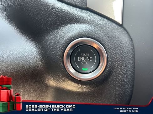 New 2025 GMC Sierra 1500 Pro w/ Pro Value Package image 21