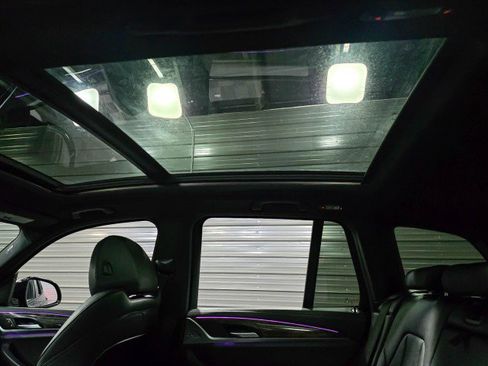 Used 2020 BMW X3 M40i w/ Driving Assistance Package image 20