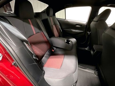 Certified 2026 Toyota Corolla SE FWD image 28