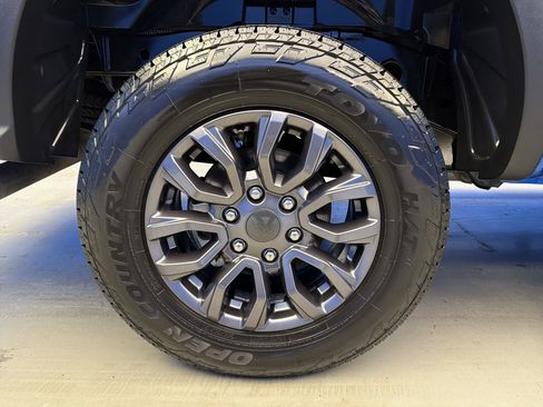 Used 2021 Ford Ranger XLT w/ Equipment Group 301A Mid image 9