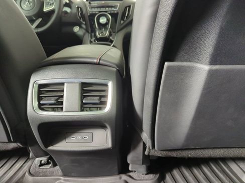 Used 2023 Acura RDX A-Spec image 30