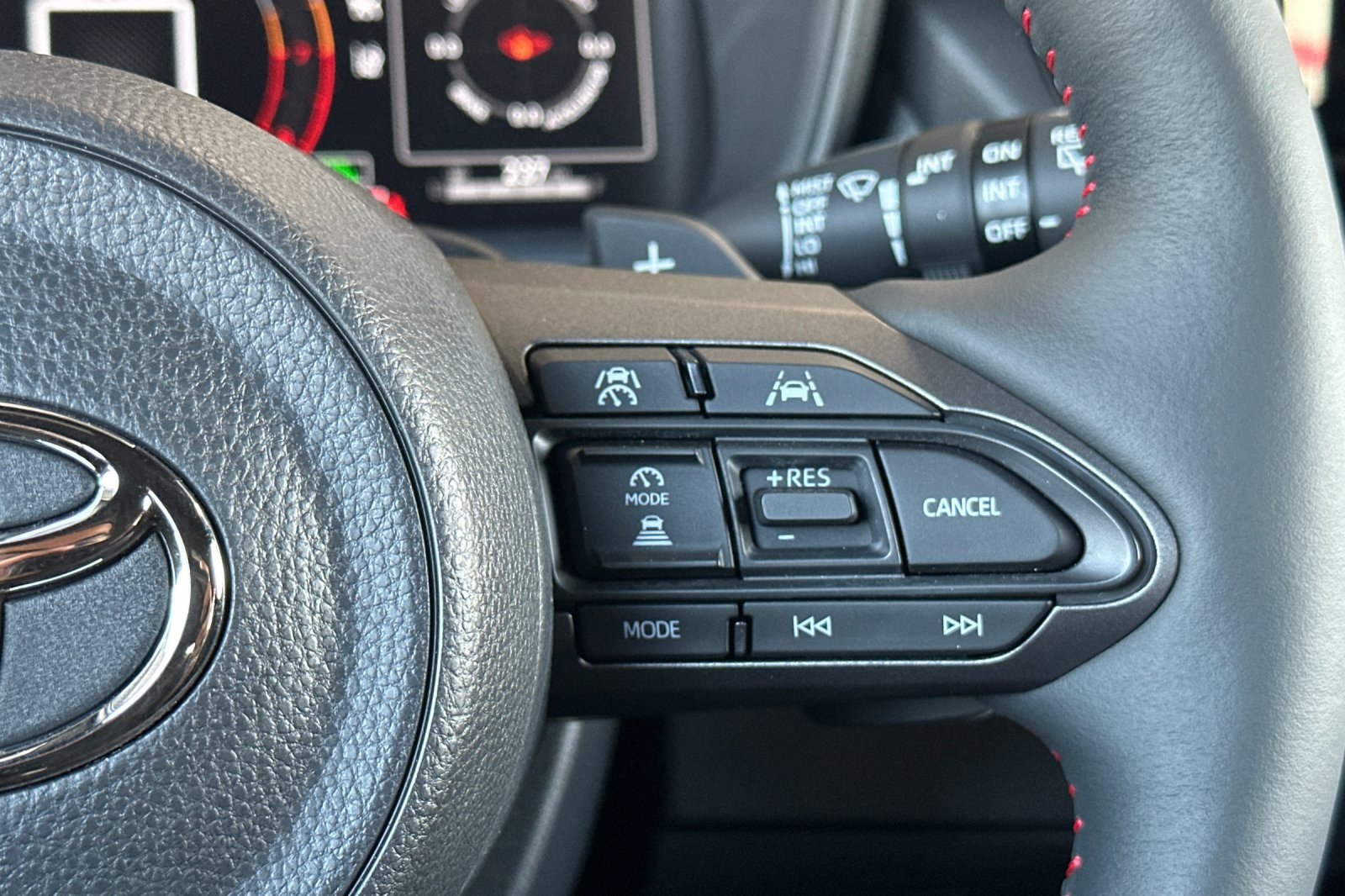 New 2026 Toyota Corolla GR AWD/4WD image 27
