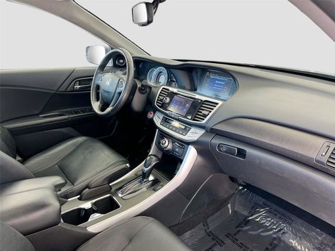 Used 2014 Honda Accord EX-L image 27