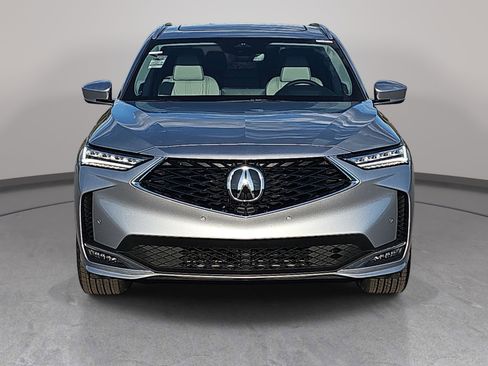 New 2026 Acura MDX w/Advance Package AWD/4WD image 2