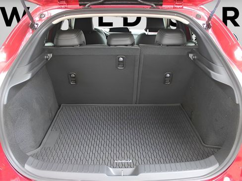 New 2025 MAZDA CX-30 AWD 2.5 S w/ Preferred Package image 9