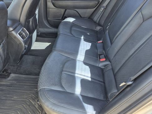 Used 2018 Kia Optima EX FWD image 17
